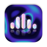 Indigo Aqua icon
