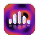 Sunset icon