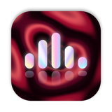 Crimson icon